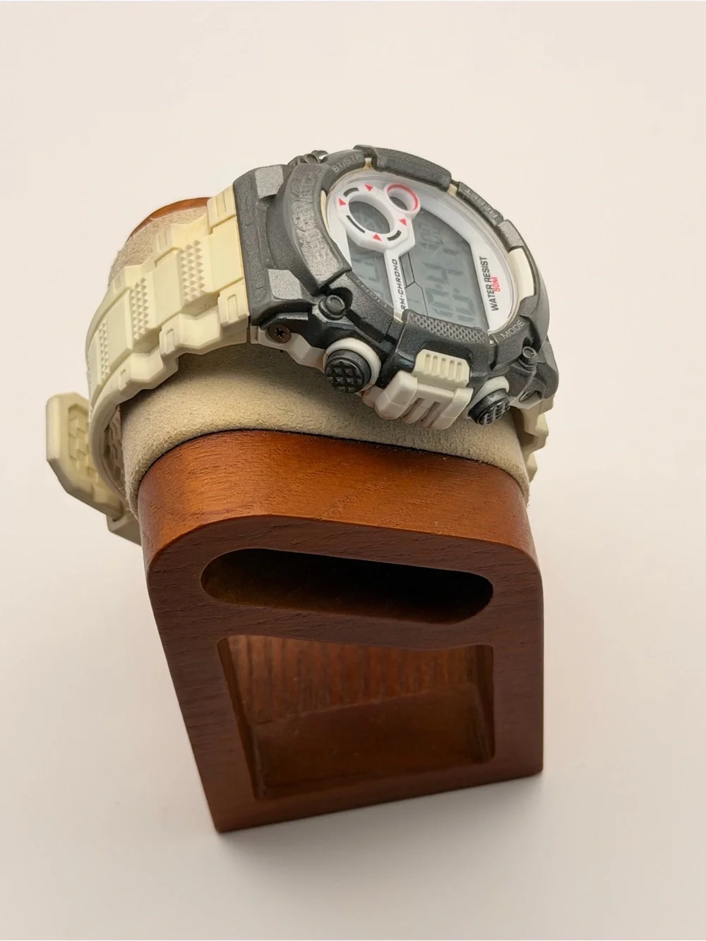 Waterproof Unisex Sports Watch LED Digital Tactical Wristwatch
